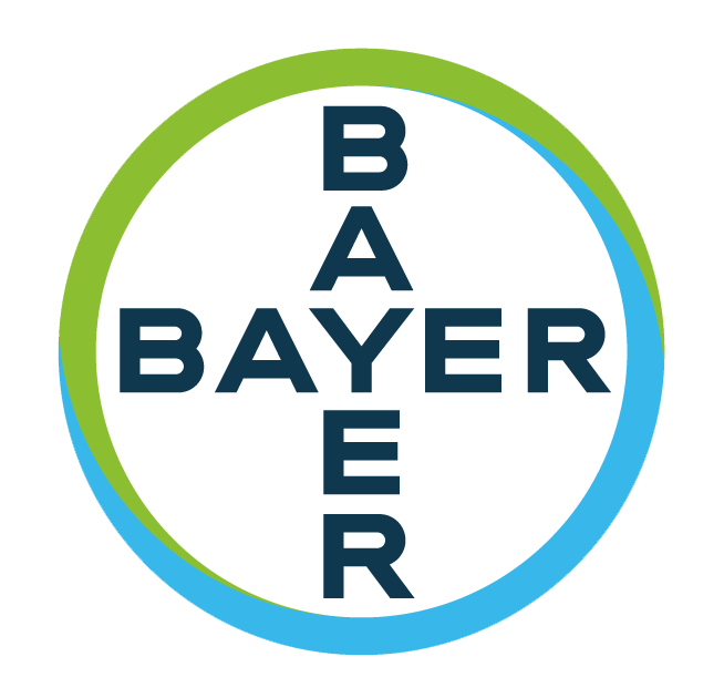 Logo Bayer